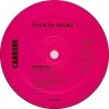 Cook Da Books - Your Eyes (12'')